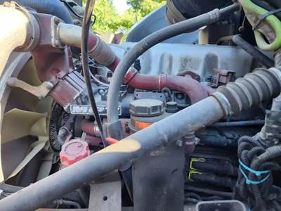 Mack MP7 Engine for a 2013 Mack CXU612