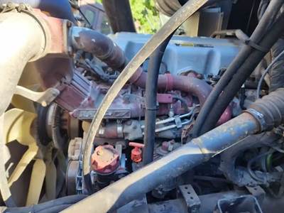 Mack MP7 Engine for a 2011 Mack CXU612