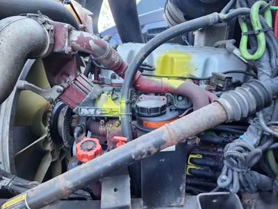 Mack MP7 Engine for a 2013 Mack CXU612