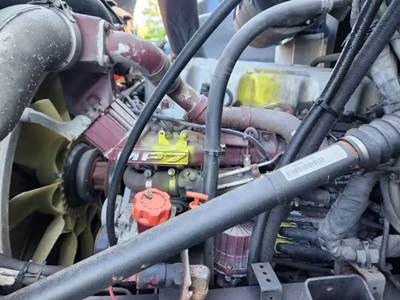 Mack MP7 Engine for a 2011 Mack CXU612