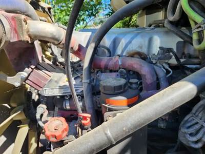 Mack MP7 Engine for a 2013 Mack CXU612