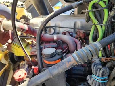 Mack MP7 Engine for a 2013 Mack CXU612