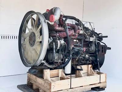 Mack MP7 Engine for a 2013 Mack CXU612 For Sale | Elkton, MD | P-85016 ...