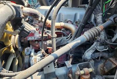 Mack MP7 Engine for a 2011 Mack CXU612