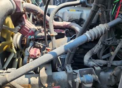 Mack MP7 Engine for a 2011 Mack CXU612