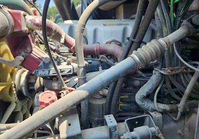 Mack MP7 Engine for a 2011 Mack CXU612