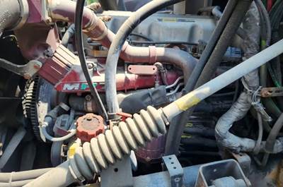 Mack MP7 Engine for a 2011 Mack CXU612