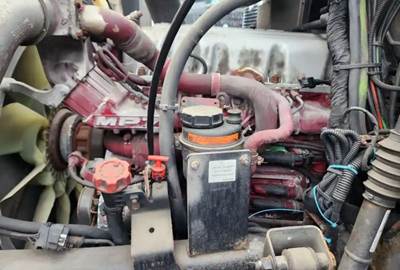 Mack MP7 Engine for a 2013 Mack CXU612