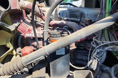 Mack MP7 Engine for a 2013 Mack CXU612