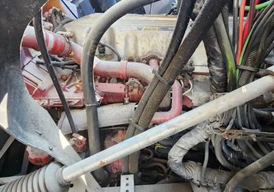 Mack MP7 Engine for a 2011 Mack CXU612