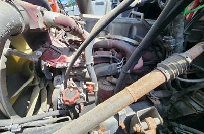 Mack MP7 Engine for a 2011 Mack CXU612