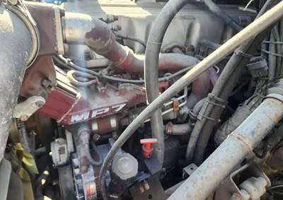 Mack MP7 Engine for a 2011 Mack CXU612