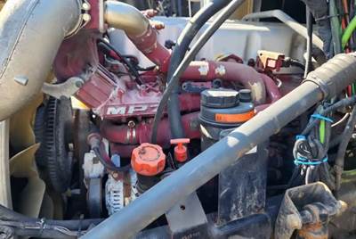 Mack MP7 Engine for a 2013 Mack CXU612