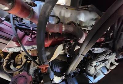 Mack MP7 Engine for a 2011 Mack CXU612