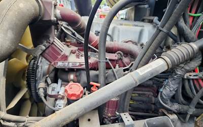 Mack MP7 Engine for a 2011 Mack CXU612
