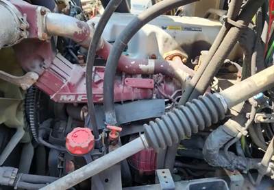 Mack MP7 Engine for a 2011 Mack CXU612