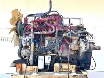 Mack MP7 Engine for a 2007 Mack 700