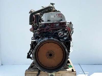 Mack MP7 Engine for a 2010 Mack MRU613 For Sale | Elkton, MD | 9VPTH10 ...