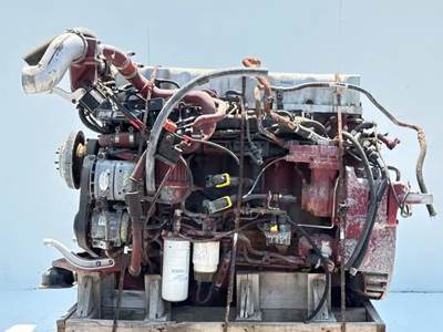 Mack MP7 Engine for a 2013 Mack CXU612