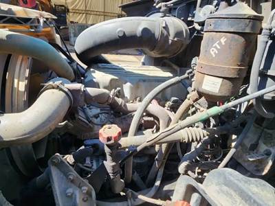 Mack MP7 Engine for a 2012 Mack GU713