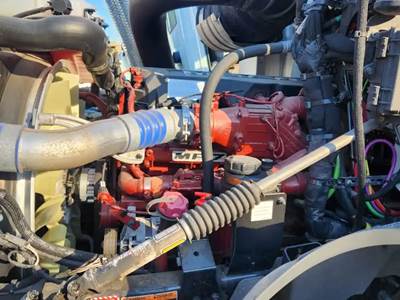 Mack MP7 Engine for a 2024 Mack Anthem