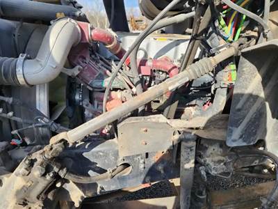 Mack MP7 Engine for a 2009 Mack CXU612
