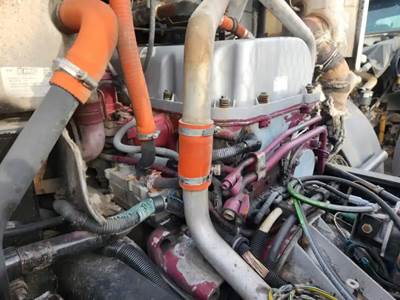 Mack MP7 Engine for a 2008 Mack MRU613