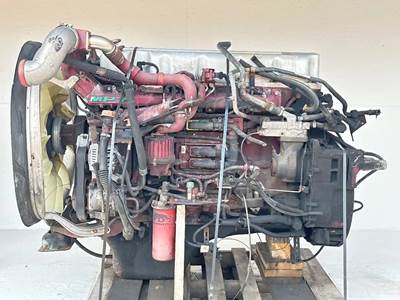 Mack MP7 Engine for a 2013 Mack CXU612