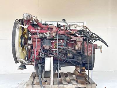 Mack MP7 Engine for a 2013 Mack CXU612