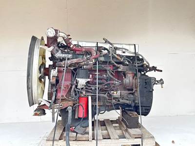 Mack MP7 Engine for a 2013 Mack CXU612