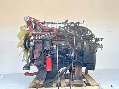 Mack MP7 Engine for a 2013 Mack CXU612
