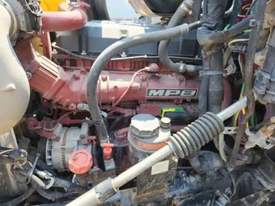 Mack MP8 Engine for a 2020 Mack Anthem