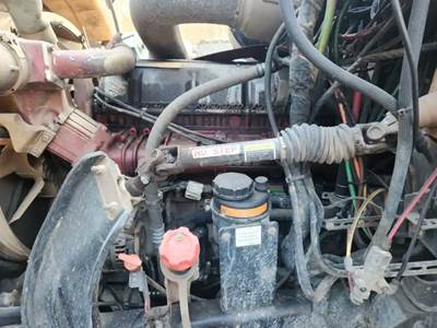 Mack MP8 Engine for a 2016 Mack CHU613