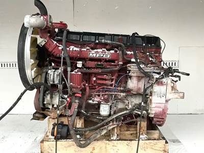 Mack MP8 Engine for a 2020 Mack Pinnacle