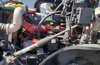 Mack MP8 Engine for a 2019 Mack Anthem