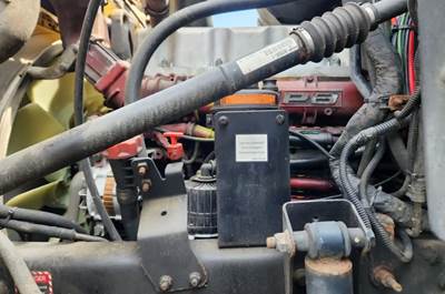 Mack MP8 Engine for a 2012 Mack CXU613