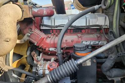 Mack MP8 Engine for a 2012 Mack CXU613