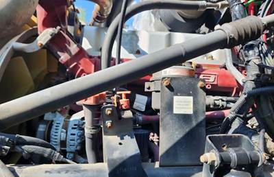 Mack MP8 Engine for a 2012 Mack CXU613