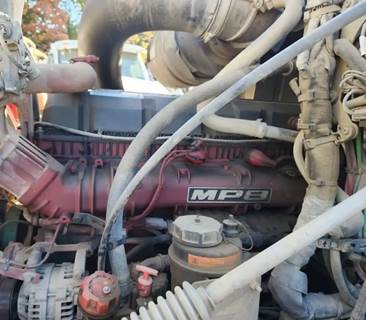 Mack MP8 Engine for a 2019 Mack Anthem