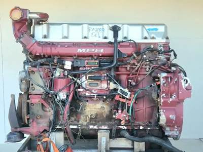 Mack MP8 Engine for a 2008 Mack GU713