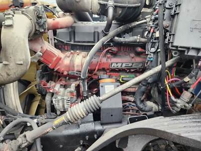 Mack MP8 Engine for a 2020 Mack Anthem