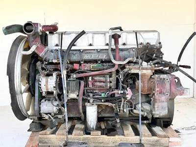 Mack MP8 Engine for a 2013 Mack CXU613