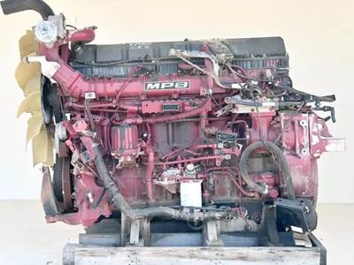 Mack MP8 Engine for a 2018 Mack CHU613