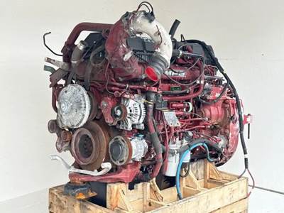 Mack MP8 Engine for a 2022 Mack Anthem For Sale | Elkton, MD | P-101795 ...