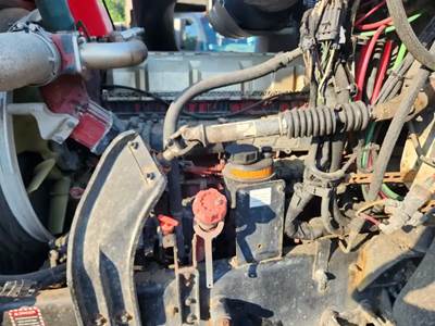 Mack MP8 Engine for a 2017 Mack CHU613