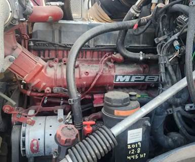 Mack MP8 Engine for a 2020 Mack Anthem