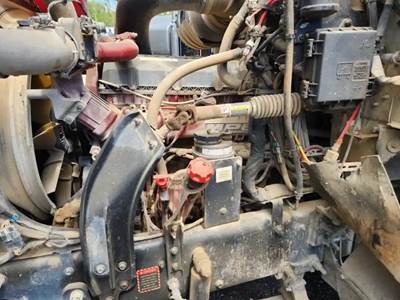 Mack MP8 Engine for a 2020 Mack Pinnacle
