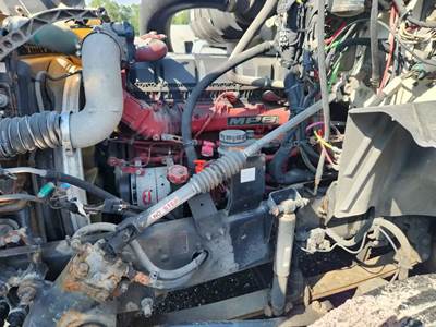 Mack MP8 Engine for a 2018 Mack CXU613