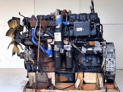 Mack Engine for a 2004 Mack MR688S