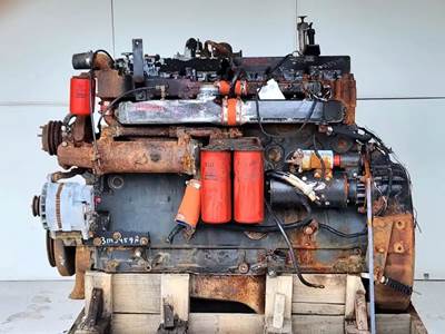 Mack Engine for a 1989 Mack MR690S